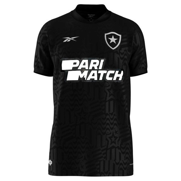 Tailandia Camiseta Botafogo 2ª 2023-2024